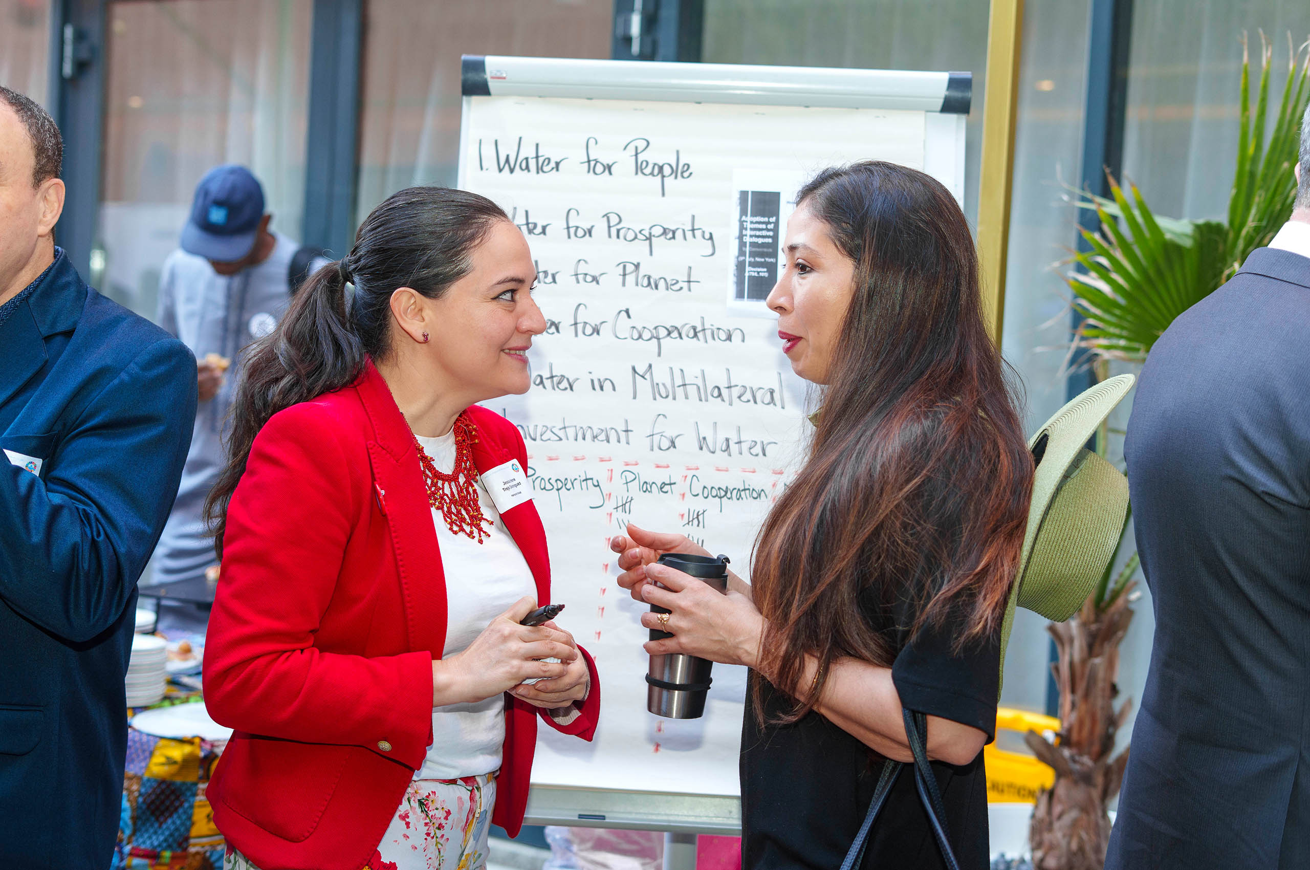 Advocacy Design Lab — Dakar 2026